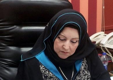 فاطمة خضر