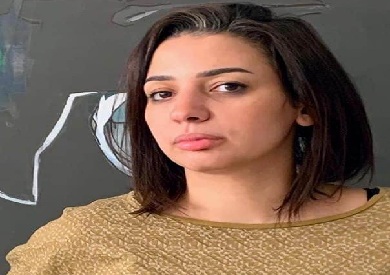افتتاح معرض رجل الجبنة للفنانة أية الفلاح الثلاثاء المقبل افتتاح معرض رجل الجبنة للفنانة أية الفلاح الثلاثاء المقبل