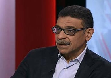 جمال فهمي - ارشيفية