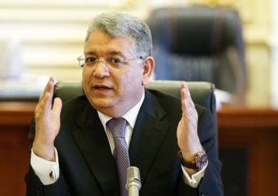 الدكتور جمال شيحة، رئيس لجنة التعليم بمجلس النواب