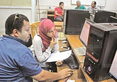 تصوير: جيهان نصر