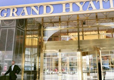 سلسلة فنادق حياة تشمل 627 فندقا حول العالم