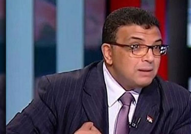 هاني كمال، المتحدث باسم وزارة التربية والتعليم