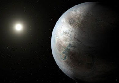 ناسا تعلن اكتشاف كوكب جديد شبيه بالأرض