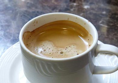 فهوة - ارشيفية