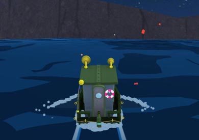 لعبة فيديو قد تساعد على التشخيص المبكر للخرف