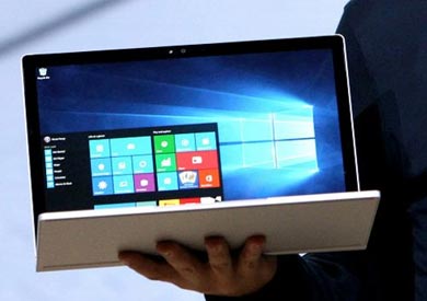 يجب على العملاء التأكد من أن أجهزتهم تحوي أحدث البرامج.