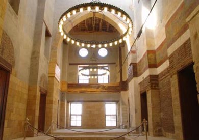 الامير طاز - ارشيفية