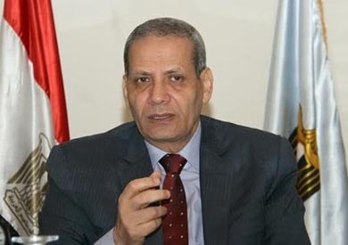 الدكتور الهلالي الشربيني وزير التربية والتعليم والتعليم الفني