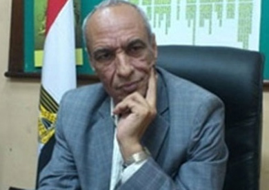 عبد الجواد عبد العال وكيل وزارة التربية والتعليم بسوهاج