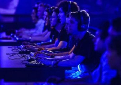 قالت دراسات عدة إن ألعاب الفيديو مسؤولة عن االعنف لدى الأطفال والمراهقين