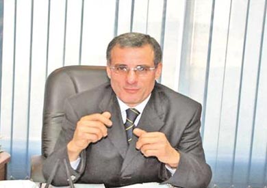 وحيد دوس، رئيس اللجنة القومية لمكافحة الفيروسات الكبدية