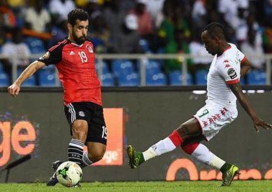 مباراة نهائي كأس إفريقيا
