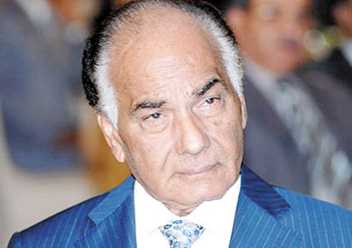 رئيس الاتحاد المصري لجمعيات المستثمرين، محمد فريد خميس