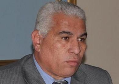 محمد سعد، رئيس الامتحانات بوزارة التربية والتعليم