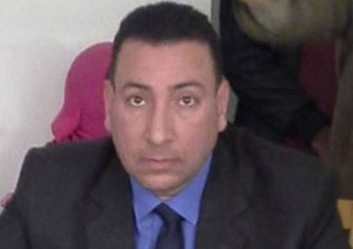 نقيب الصيادلة محيي عبيد