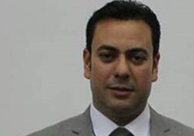 مصطفى الوكيل، وكيل نقابة الصيادلة