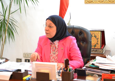 ناهد العشري