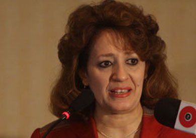 ايناس شلتوت