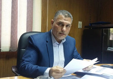 مدير اللجنة القومية لمكافحة الفيروسات الكبدية الدكتور قدري السعيد