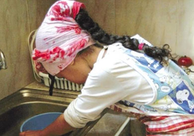 قاصر - ارشيفية