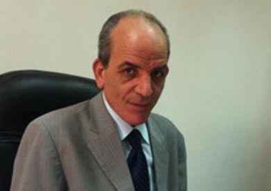 سيد عطا، رئيس قطاع التعليم العالي