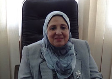 سلوى عطا الله - ارشيفية