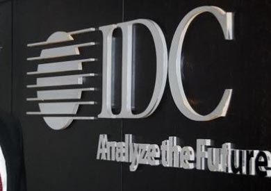 شركة IDC العالمية