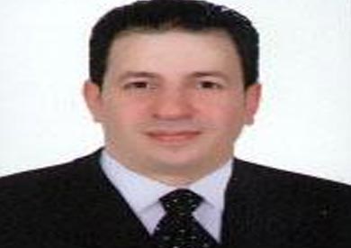 ضياء دويدار