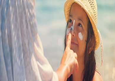 طرائق من في من الشمس حماية الصيف أشعة الجلد المباشرة كيفية حماية