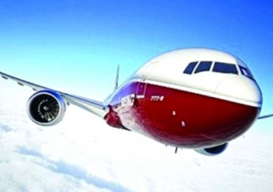 طائرة ضخمة بأجنحة قابلة للطي قريباً