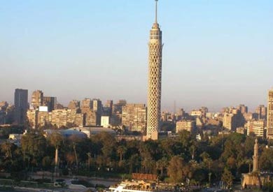 ارشيفية لطقس حار