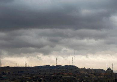 الطقس - ارشيفية