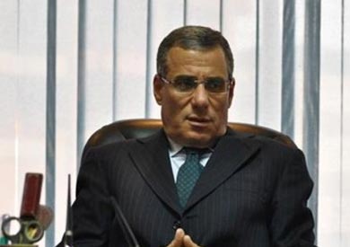 رئيس اللجنة القومية لمكافحة الفيروسات الكبدية د. وحيد دوس