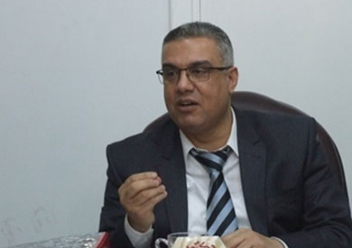 مجدي حجازي - ارشيفية
