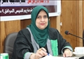 الدكتورة شيماء ذو الفقار
