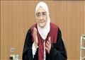 الدكتورة آمال إسماعيل