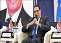  الدكتور محمد سامي عبد الصادق رئيس جامعة القاهرة