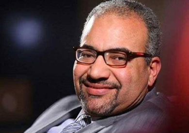 الفنان بيومي فؤاد